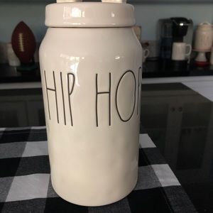 Hip hop for Carla